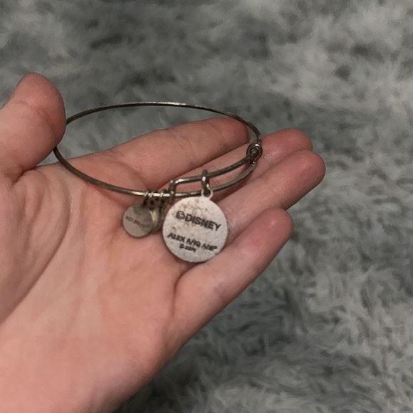 Alex and Ani Disney Bracelet - Picture 3 of 3
